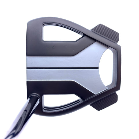 Used TaylorMade Spider Tour X Putter / 31.5 Inches
