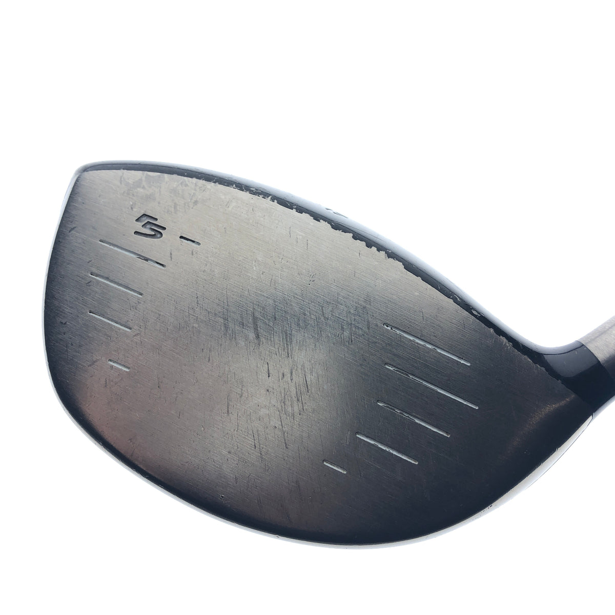 Used TaylorMade R5 Dual Driver / 10.5 Degrees / Regular Flex