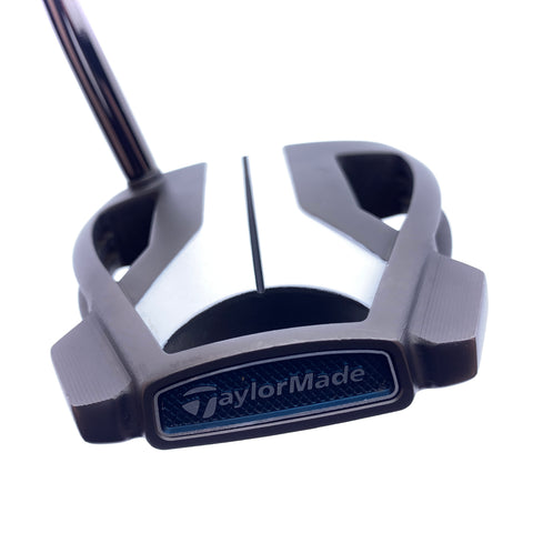 Used TaylorMade Spider Tour X Putter / 31.5 Inches
