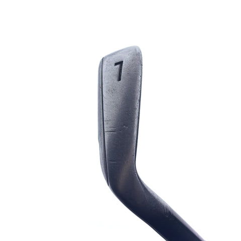 Used Callaway Razr X Black Lob Wedge / Ladies Flex