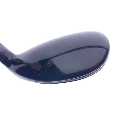 Used Titleist 915 Hd 2 Hybrid / 17.5 Degrees / Stiff Flex