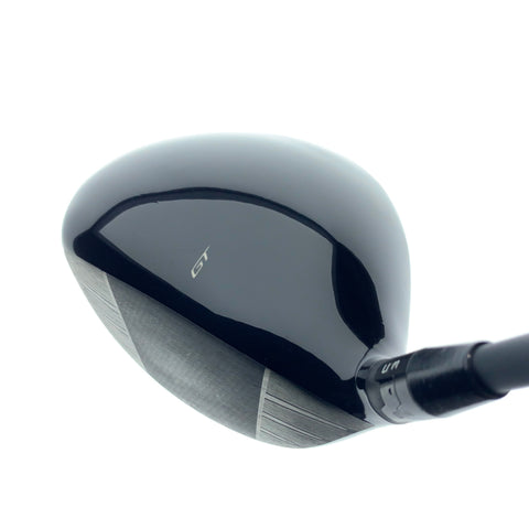 Used Titleist GT4 Driver / 9.0 Degrees / Stiff Flex