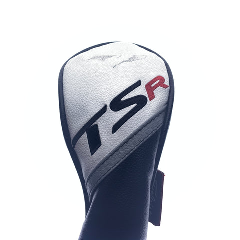 Used Titleist TSR 3 3 Hybrid / 19.0 Degrees / Stiff Flex