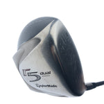 Used TaylorMade R5 Dual Driver / 10.5 Degrees / Regular Flex