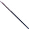 Used Graphite Design Tour AD IZ-7 2018 FW Shaft / X-Stiff Flex / Titleist Gen 2