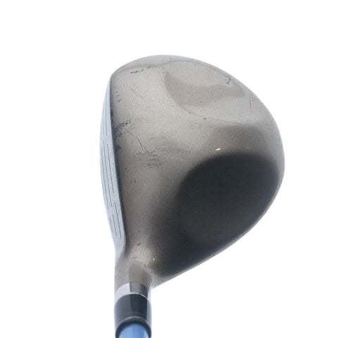 Used Cobra Speed LD M Offset 3 Fairway Wood / 16.0 Degrees / Ladies Flex