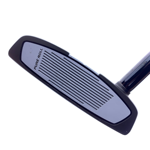 Used TaylorMade Spider Tour X Putter / 31.5 Inches