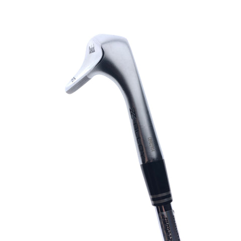 Used Cleveland RTZ Tour Satin Sand Wedge / 54.0 Degrees / Wedge Flex