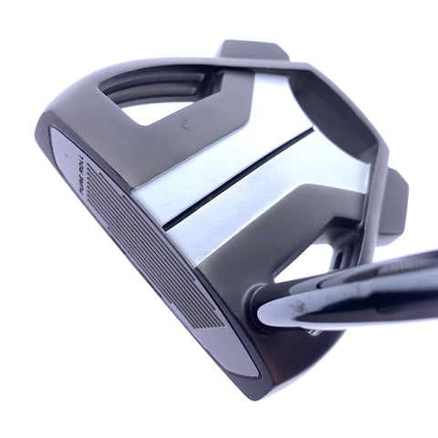 Used TaylorMade Spider Tour X Putter / 31.5 Inches