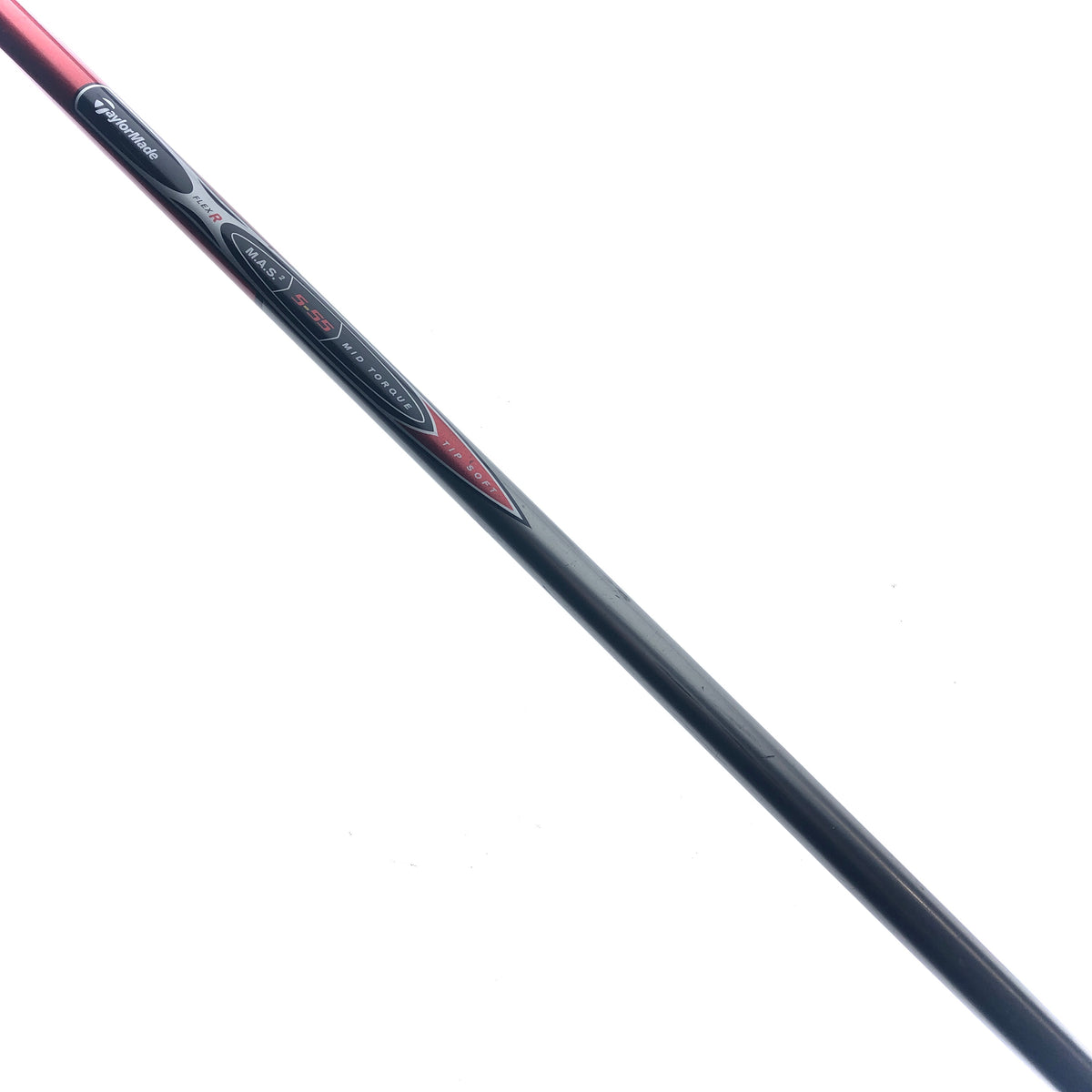 Used TaylorMade R5 Dual Driver / 10.5 Degrees / Regular Flex