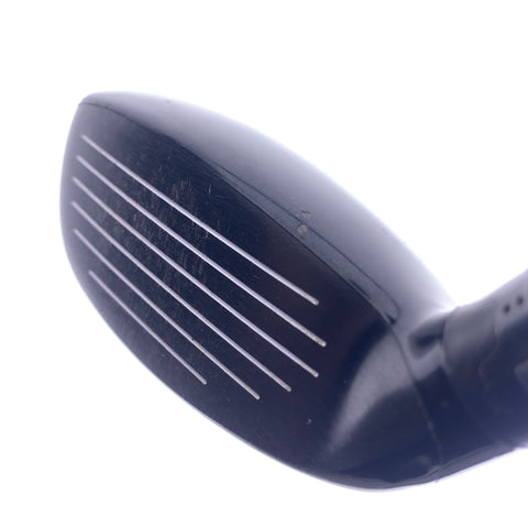 Used Titleist 915 Hd 2 Hybrid / 17.5 Degrees / Stiff Flex