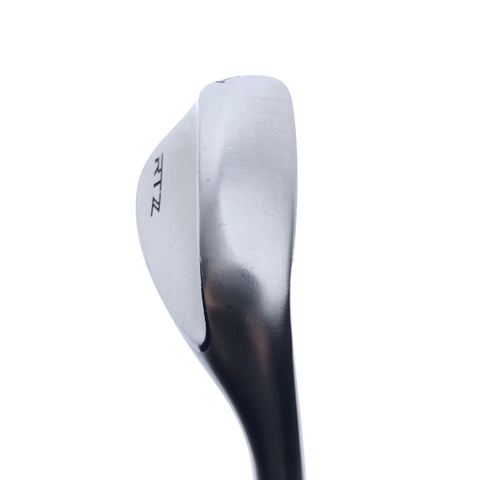 Used Cleveland RTZ Tour Satin Sand Wedge / 54.0 Degrees / Wedge Flex