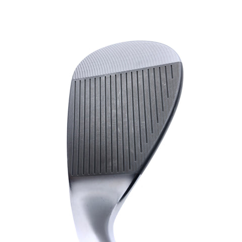 Used Cleveland RTZ Tour Satin Sand Wedge / 54.0 Degrees / Wedge Flex