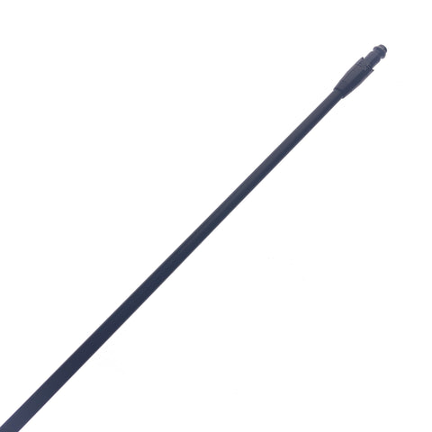 Used Graphite Design Tour AD IZ-7 2018 FW Shaft / X-Stiff Flex / Titleist Gen 2