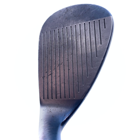 Used Mizuno T7 Blue Lob Wedge / 58.0 Degrees / Regular Flex