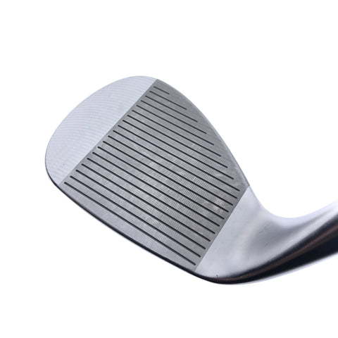 Used Cleveland RTZ Tour Satin Sand Wedge / 54.0 Degrees / Wedge Flex