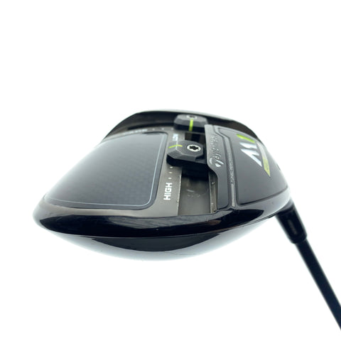 Used TOUR ISSUE TaylorMade M1 440 2017 Driver / 9.5 Degrees / Stiff Flex
