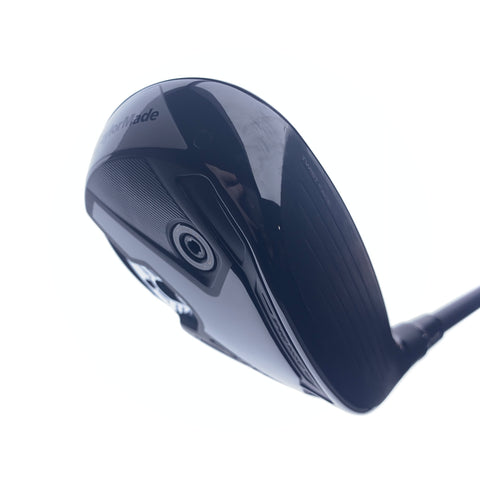 Used TaylorMade Qi10 Tour 3 Fairway Wood / 15.0 Degrees / Stiff Flex
