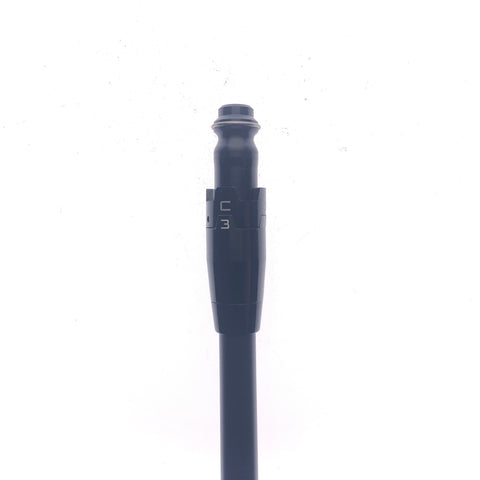 Used Graphite Design Tour AD IZ-7 2018 FW Shaft / X-Stiff Flex / Titleist Gen 2