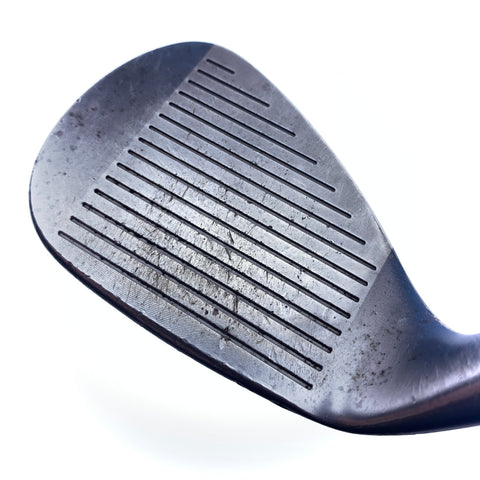 Used Mizuno T7 Blue Lob Wedge / 58.0 Degrees / Regular Flex