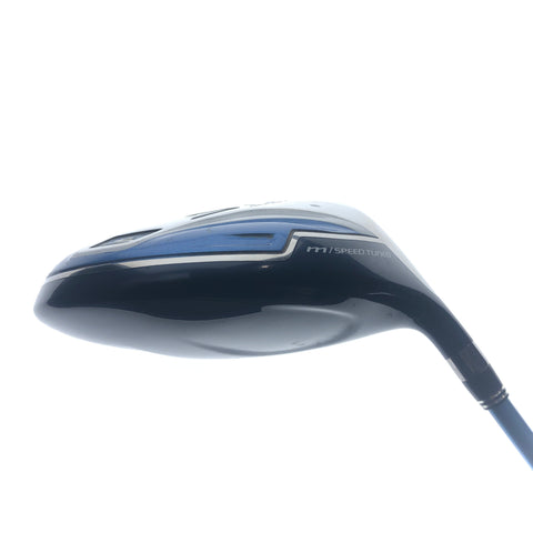 Used Cobra S9-1 Womens Driver / 11.5 Degrees / Ladies Flex