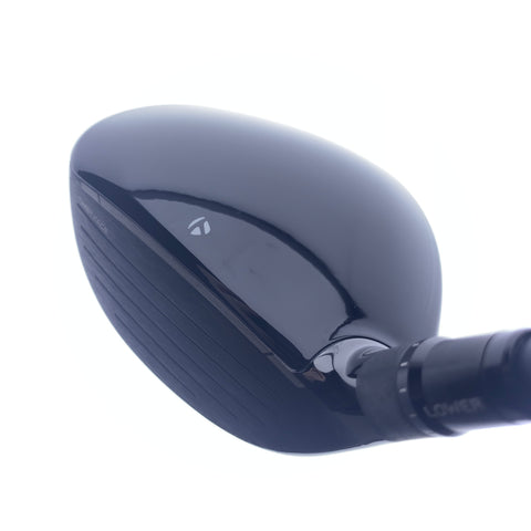 Used TaylorMade Qi10 Tour 3 Fairway Wood / 15.0 Degrees / Stiff Flex