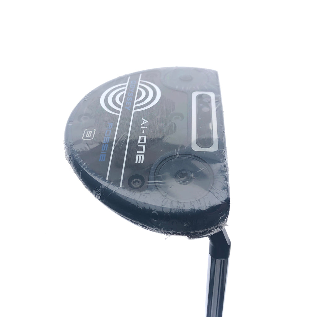 NEW Odyssey Ai-One Rossie DB Putter / 34.0 Inches