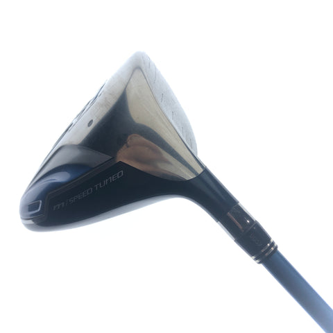 Used Cobra S9-1 Womens Driver / 11.5 Degrees / Ladies Flex