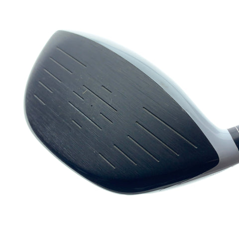 Used TOUR ISSUE TaylorMade M1 440 2017 Driver / 9.5 Degrees / Stiff Flex