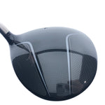 Used TaylorMade Burner 2007 Driver / 10.5 Degrees / Regular Flex - Replay Golf 