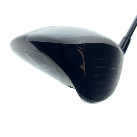 Used TOUR ISSUE TaylorMade M1 440 2017 Driver / 9.5 Degrees / Stiff Flex