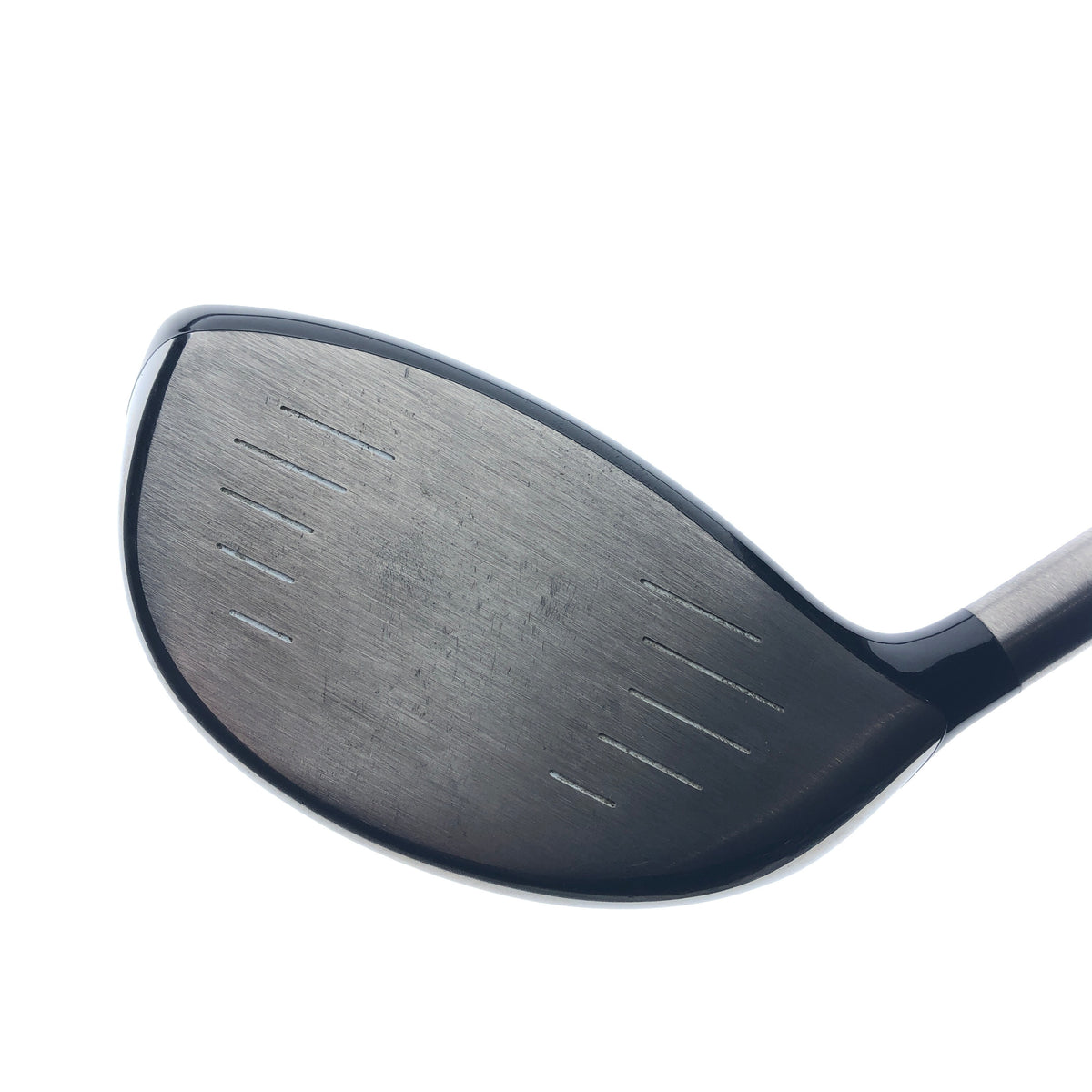 Used TaylorMade Burner 2007 Driver / 10.5 Degrees / Regular Flex - Replay Golf 