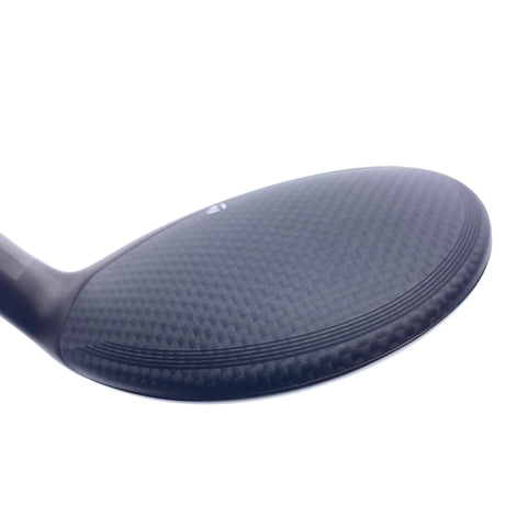 Used TaylorMade Qi35 3 Hybrid / 19 Degrees / Stiff Flex