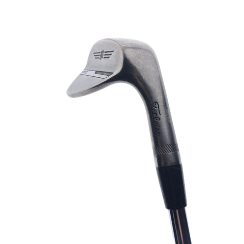 Used Titleist Vokey SM10 Nickel Gap Wedge / 50.0 Degrees / Wedge Flex