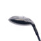 Used Callaway Paradym Ai Smoke Triple Diamond 5 Wood / 18 Degrees / Stiff Flex