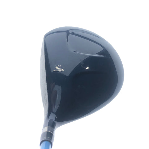 Used Cobra S9-1 Womens Driver / 11.5 Degrees / Ladies Flex
