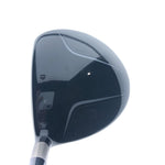 Used TaylorMade Burner 2007 Driver / 10.5 Degrees / Regular Flex - Replay Golf 