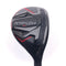 Used TaylorMade Stealth 2 4 Hybrid / 22 Degrees