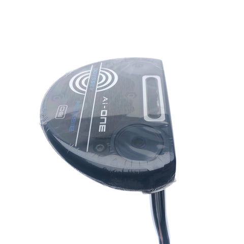 NEW Odyssey Ai-One Rossie S Putter / 34.0 Inches