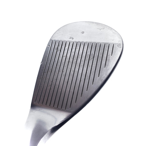 Used Titleist SM9 Tour Chrome Sand Wedge / 56.0 Degrees / Wedge Flex
