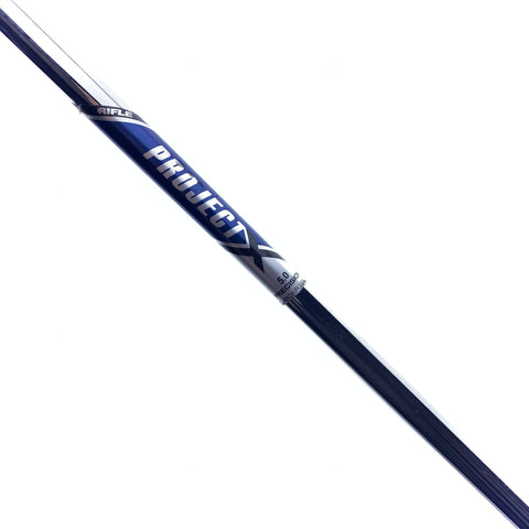 Used Mizuno MP-T 11 Black Nickel Gap Wedge / 50.0 Degrees / Senior Flex