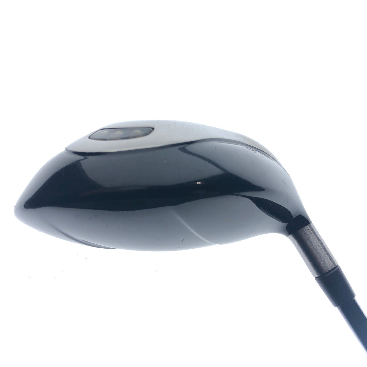 Used TaylorMade R580 Driver / 9.5 Degrees / Stiff Flex - Replay Golf 