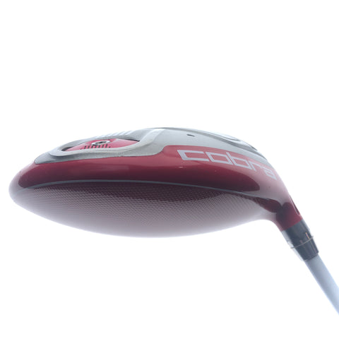 Used Cobra King F6 Driver / 11.5 Degrees / Ladies Flex
