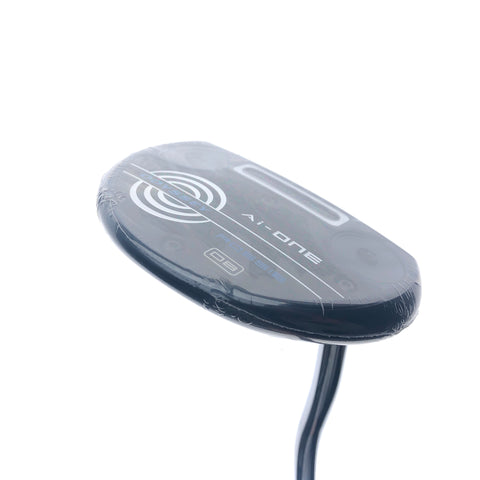 NEW Odyssey Ai-One Rossie S Putter / 34.0 Inches