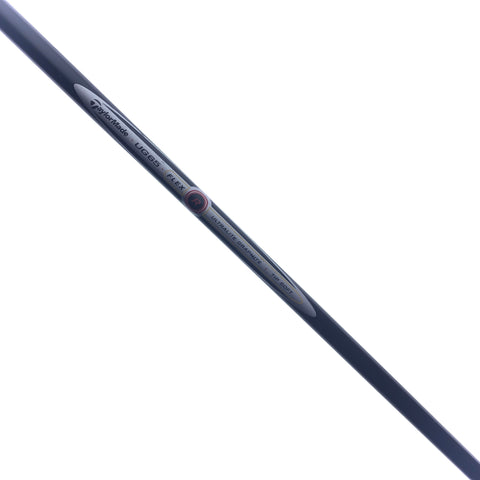 Used TaylorMade Rac OS II LW Iron / 59.0 Degrees / Regular Flex