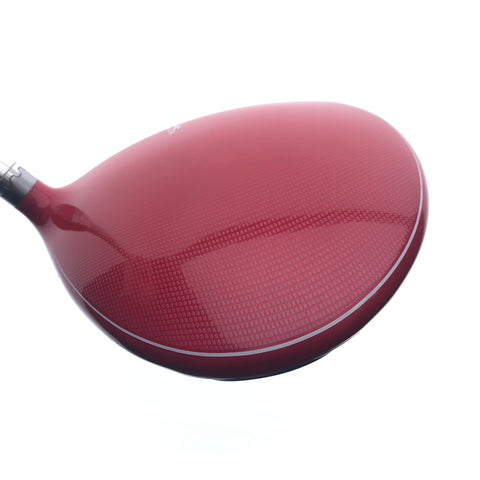Used Cobra King F6 Driver / 11.5 Degrees / Ladies Flex