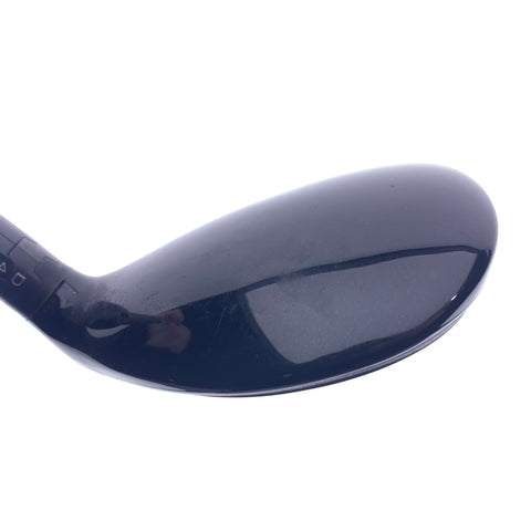 Used Titleist 915 H 4 Hybrid / 24 Degrees / Regular Flex