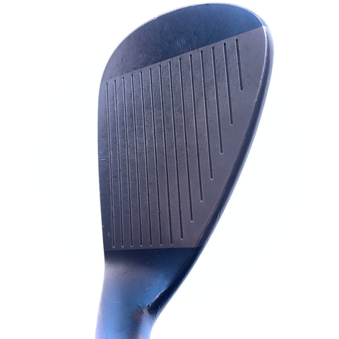 Used Mizuno T7 Blue Gap Wedge / 50.0 Degrees / Stiff Flex