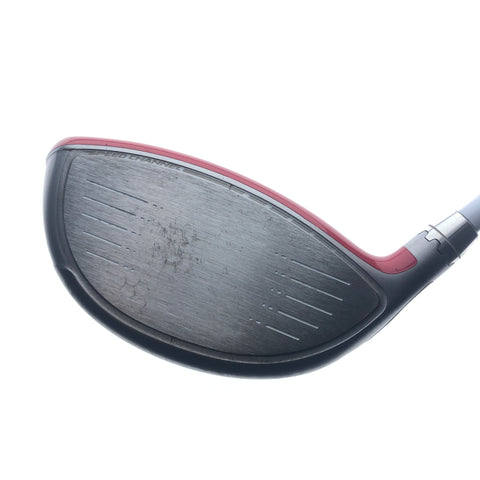 Used Cobra King F6 Driver / 11.5 Degrees / Ladies Flex