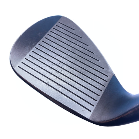 Used Mizuno T7 Blue Gap Wedge / 50.0 Degrees / Stiff Flex